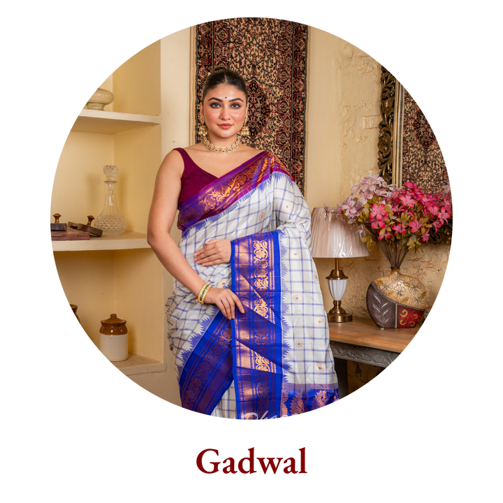 Gadwal